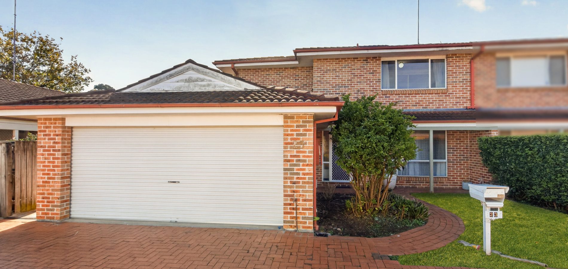 For Sale - 23 John Tebbutt Place - New Property in Richmond - Real Estate by Seb Saggu