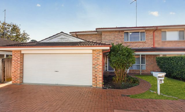 For Sale - 23 John Tebbutt Place - New Property in Richmond - Real Estate by Seb Saggu