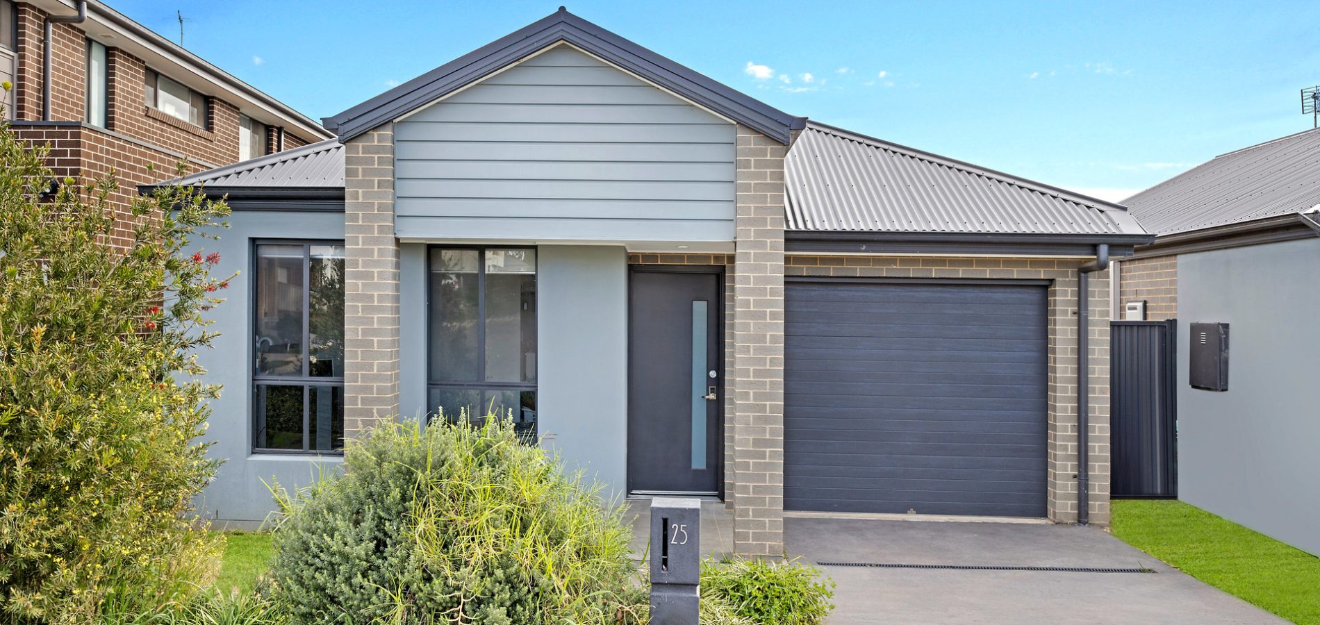 For Sale - 25 Landaise Road - New Property in Austral - Real Estate by Joel Hollings