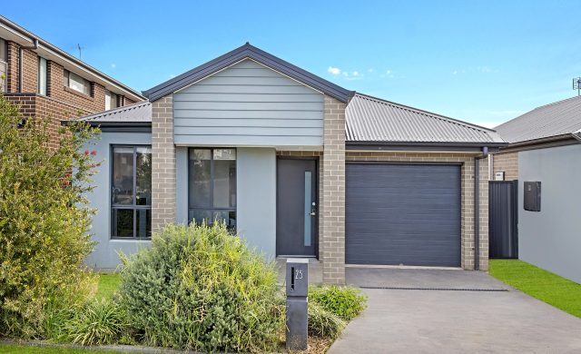 For Sale - 25 Landaise Road - New Property in Austral - Real Estate by Joel Hollings