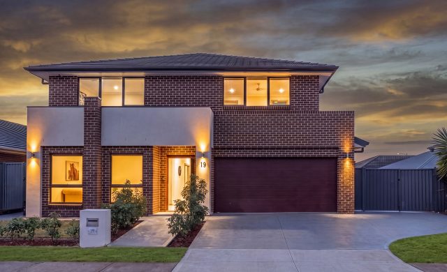 Auction - 19 Northridge Road - New Property in Jordan Springs - Real Estate by Deepak Gaur