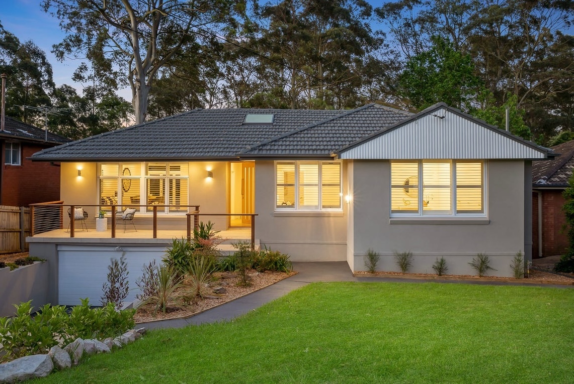 For Rent - 71 Lamorna Avenue - New Property in Beecroft - Real Estate by Richard Wang