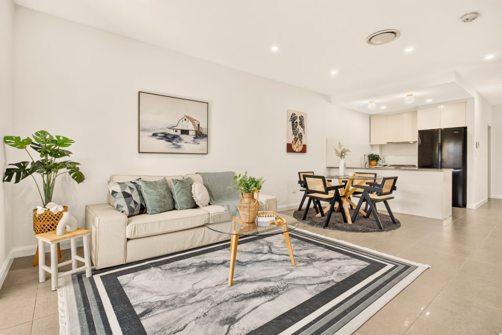 Sold - 7/6 Water Street - New Property in Wentworthville - Real Estate by Amit Nayak