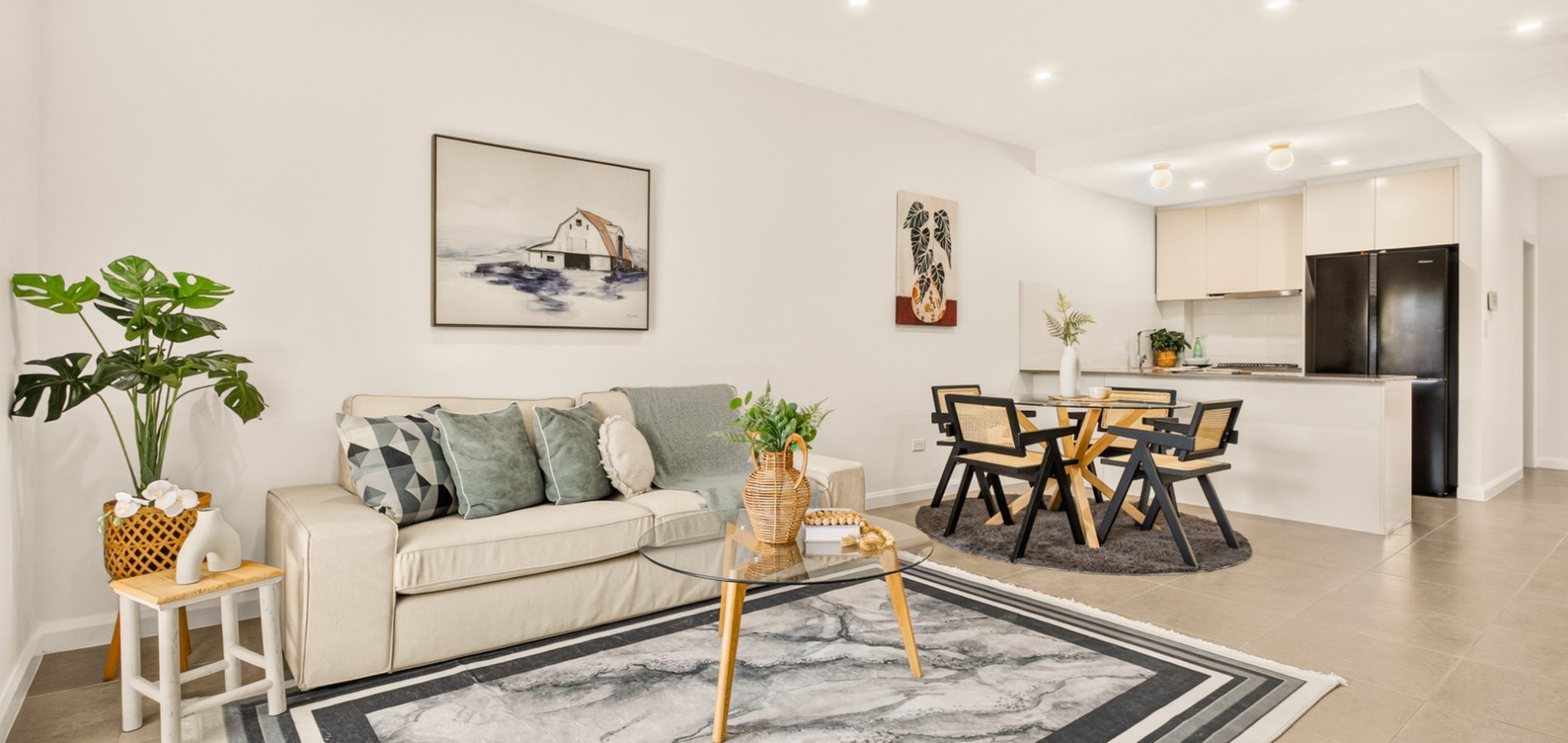 Sold - 7/6 Water Street - New Property in Wentworthville - Real Estate by Amit Nayak