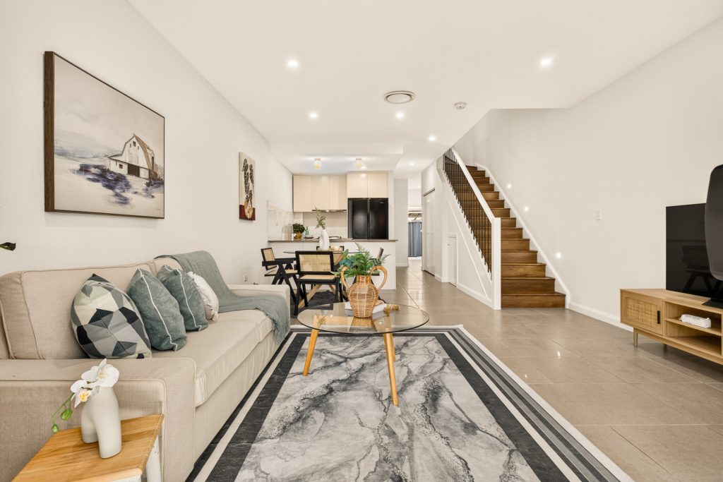 Sold - 7/6 Water Street - New Property in Wentworthville - Real Estate by Amit Nayak
