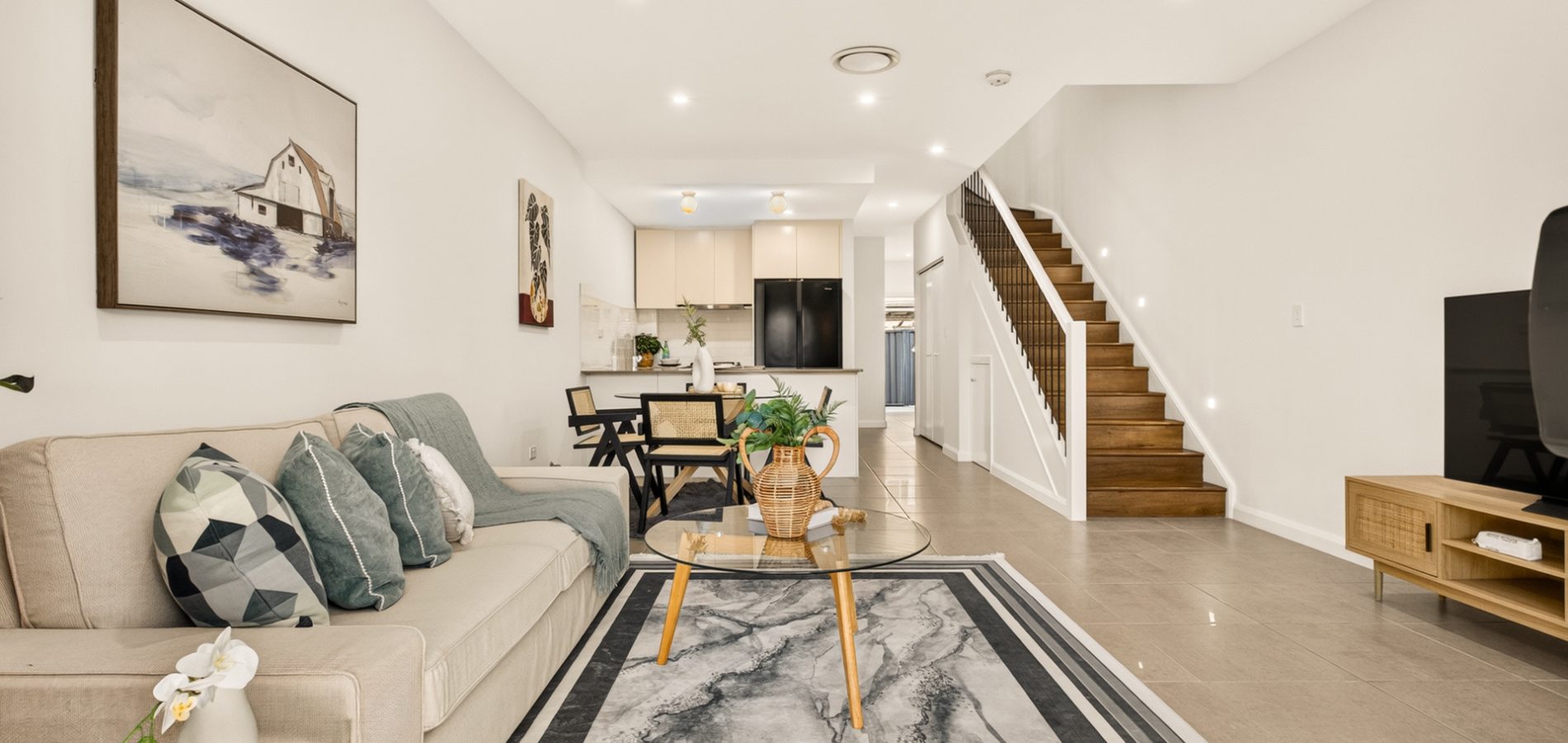 Sold - 7/6 Water Street - New Property in Wentworthville - Real Estate by Amit Nayak