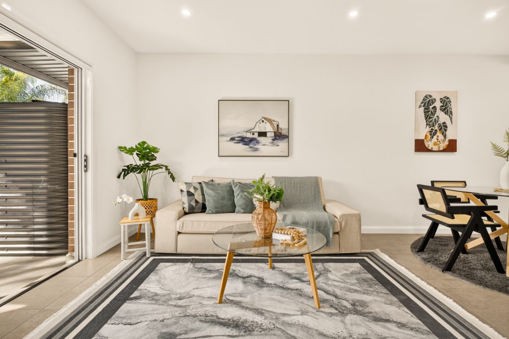 Sold - 7/6 Water Street - New Property in Wentworthville - Real Estate by Amit Nayak
