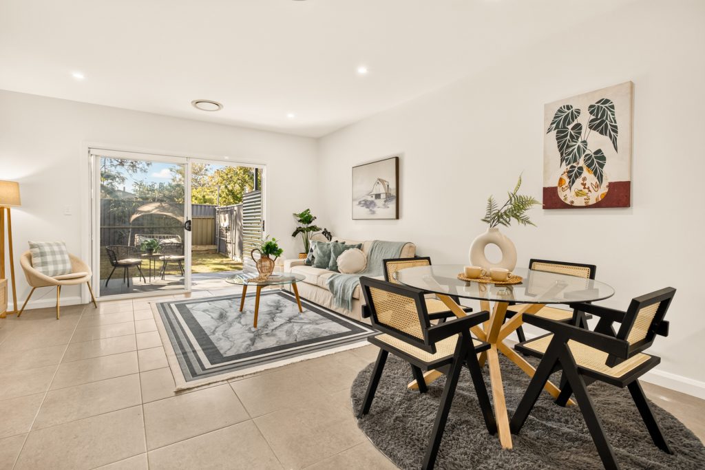 Sold - 7/6 Water Street - New Property in Wentworthville - Real Estate by Amit Nayak