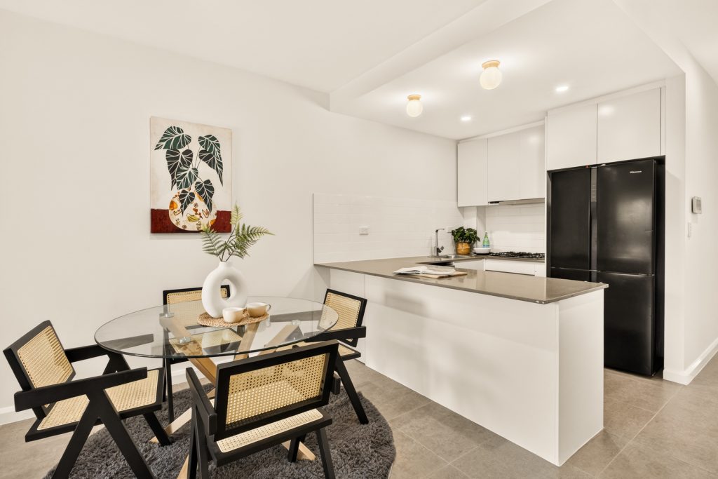 Sold - 7/6 Water Street - New Property in Wentworthville - Real Estate by Amit Nayak