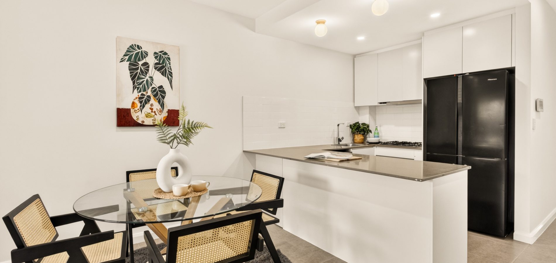 Sold - 7/6 Water Street - New Property in Wentworthville - Real Estate by Amit Nayak