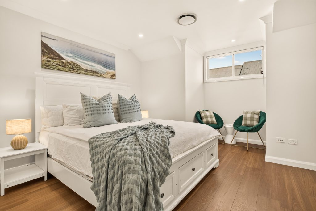 Sold - 7/6 Water Street - New Property in Wentworthville - Real Estate by Amit Nayak