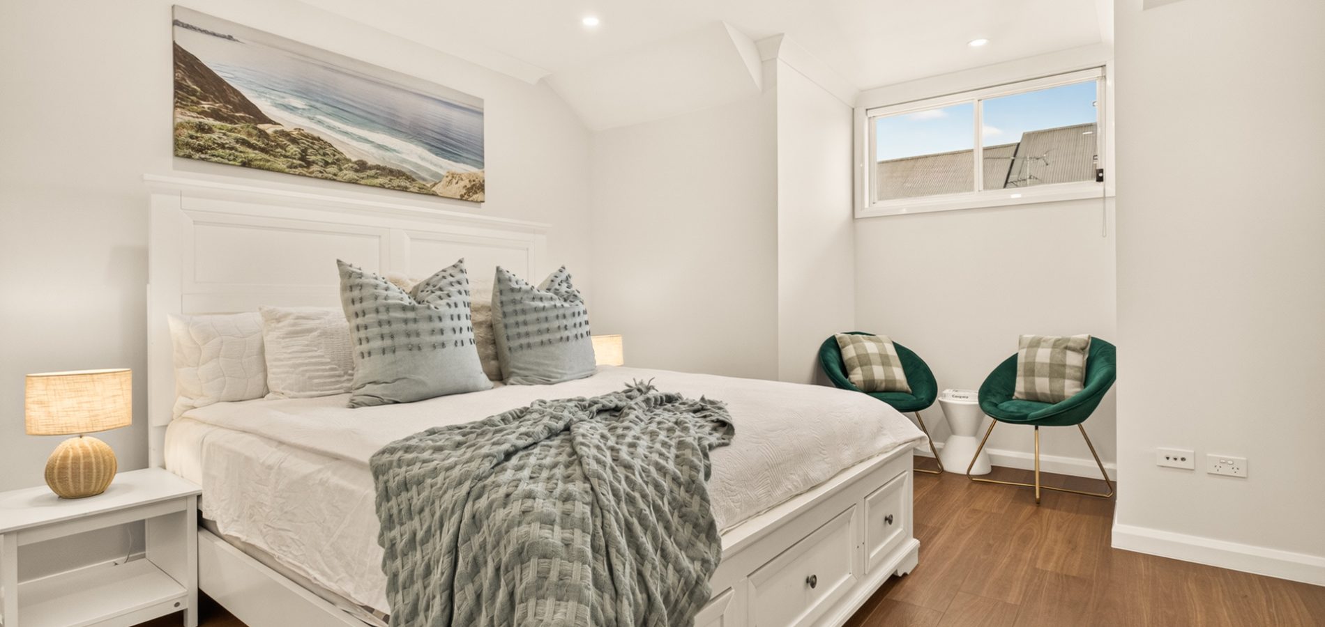 Sold - 7/6 Water Street - New Property in Wentworthville - Real Estate by Amit Nayak