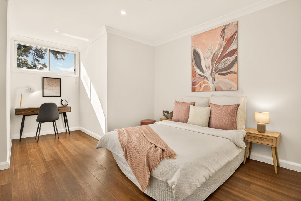 Sold - 7/6 Water Street - New Property in Wentworthville - Real Estate by Amit Nayak