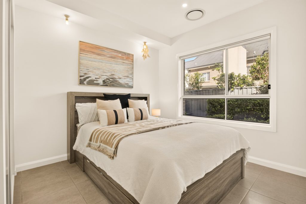 Sold - 7/6 Water Street - New Property in Wentworthville - Real Estate by Amit Nayak