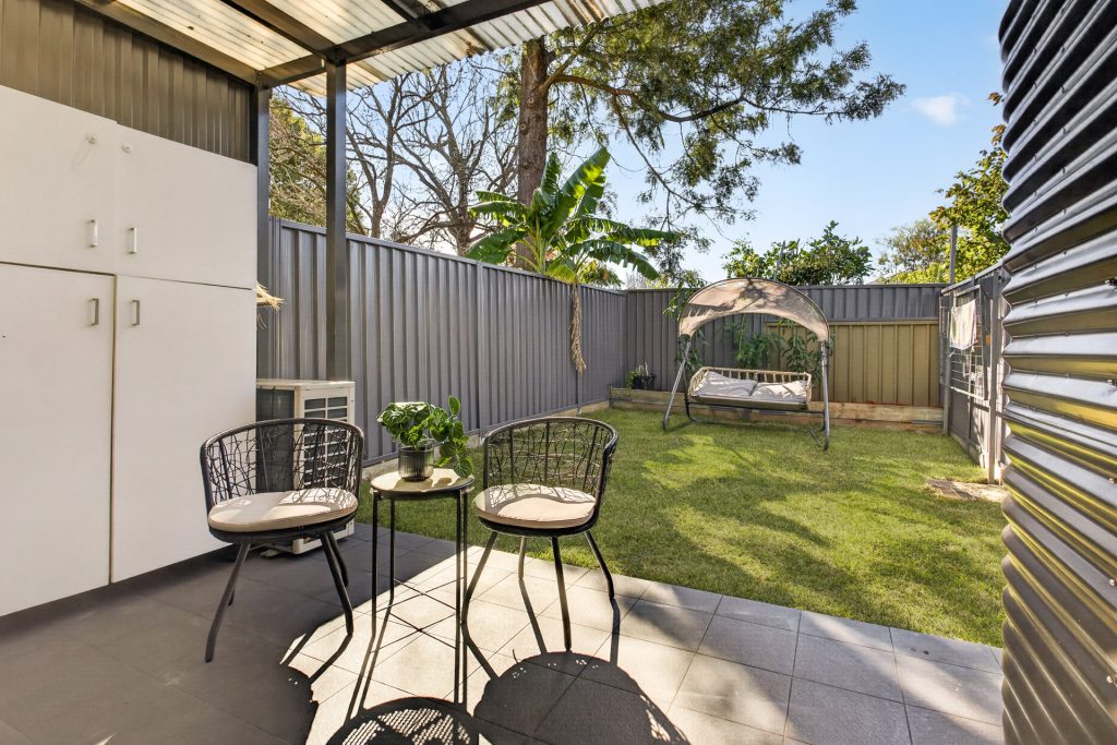 Sold - 7/6 Water Street - New Property in Wentworthville - Real Estate by Amit Nayak