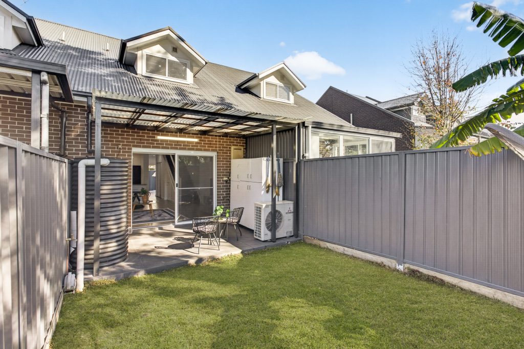 Sold - 7/6 Water Street - New Property in Wentworthville - Real Estate by Amit Nayak