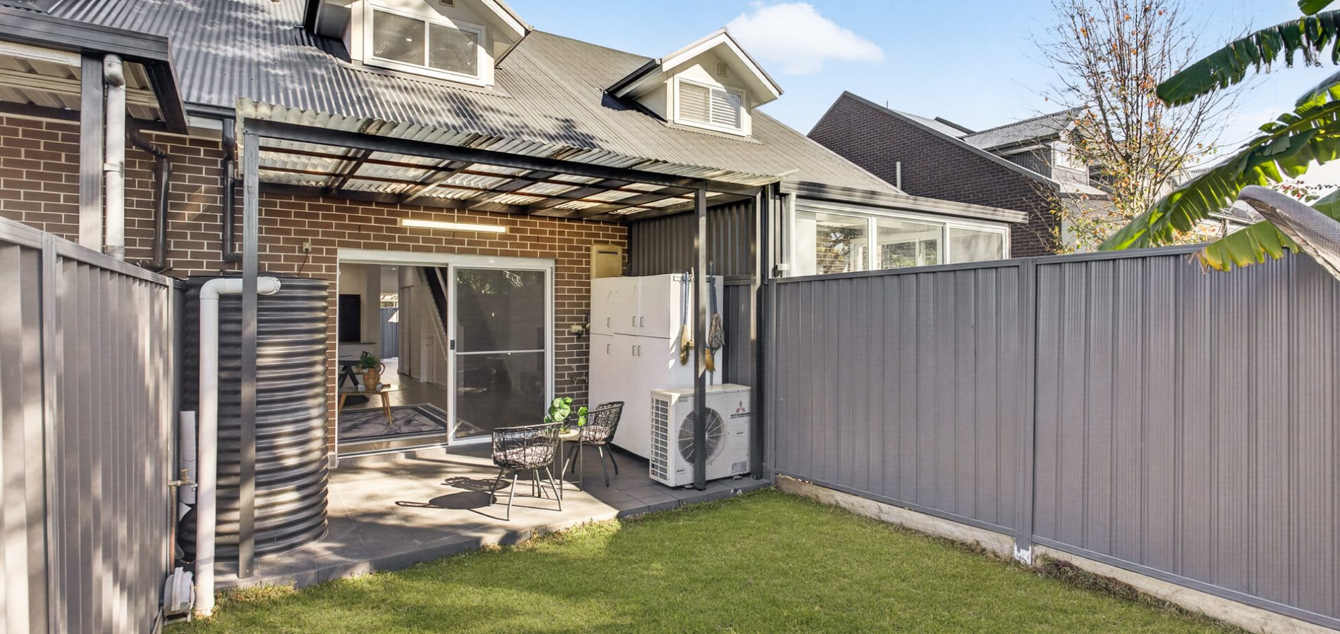 Sold - 7/6 Water Street - New Property in Wentworthville - Real Estate by Amit Nayak