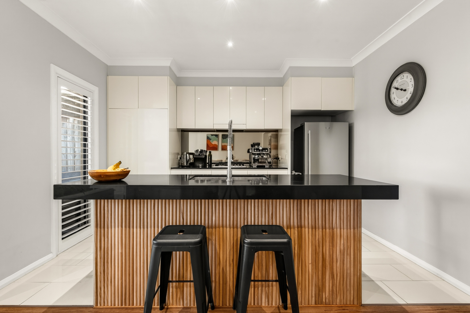 For Sale - 92 Rutherford Avenue - New Property in Kellyville - Real Estate by Louis Stapleton