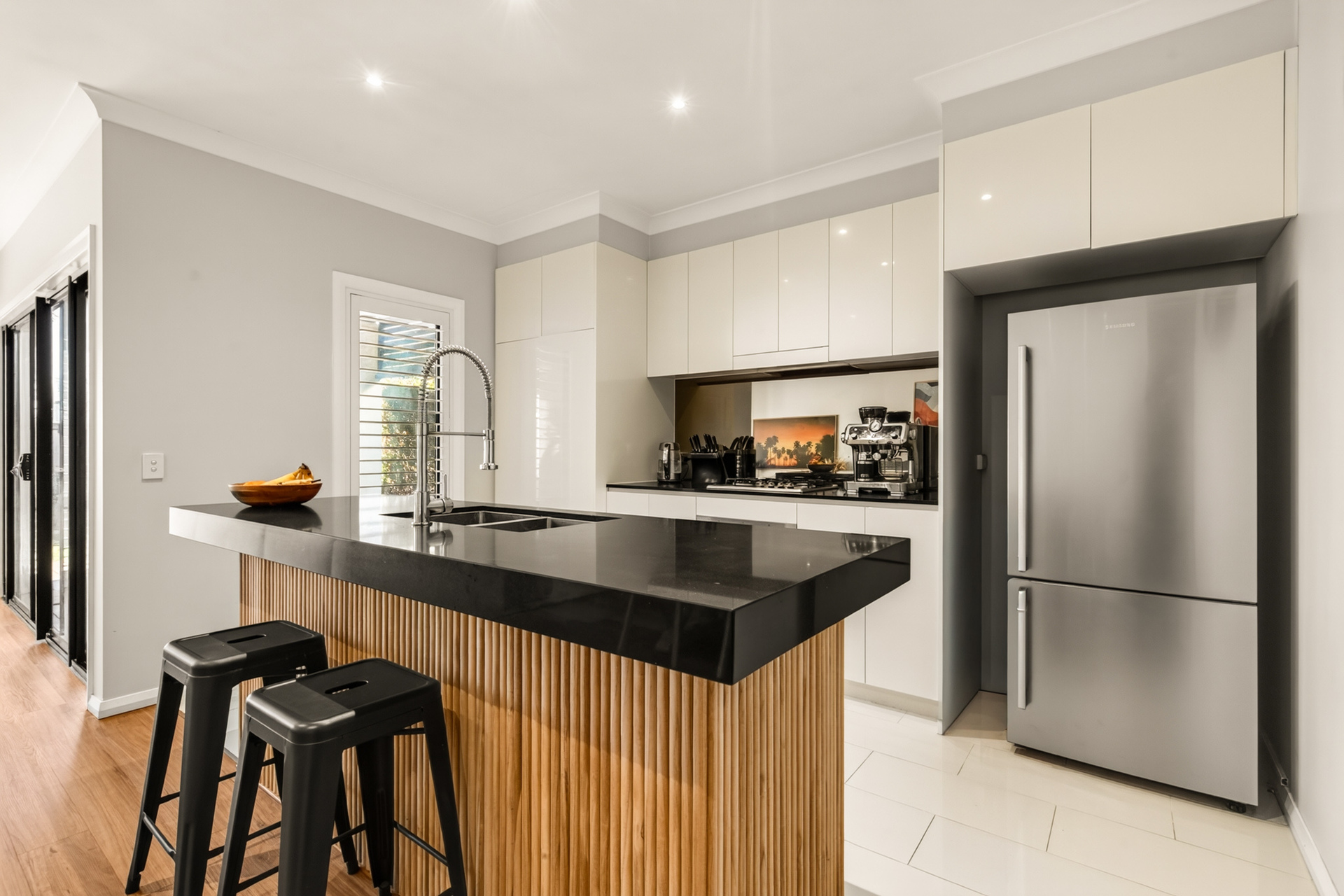 For Sale - 92 Rutherford Avenue - New Property in Kellyville - Real Estate by Louis Stapleton