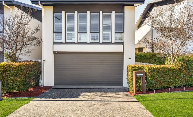 For Sale - 92 Rutherford Avenue - New Property in Kellyville - Real Estate by Louis Stapleton