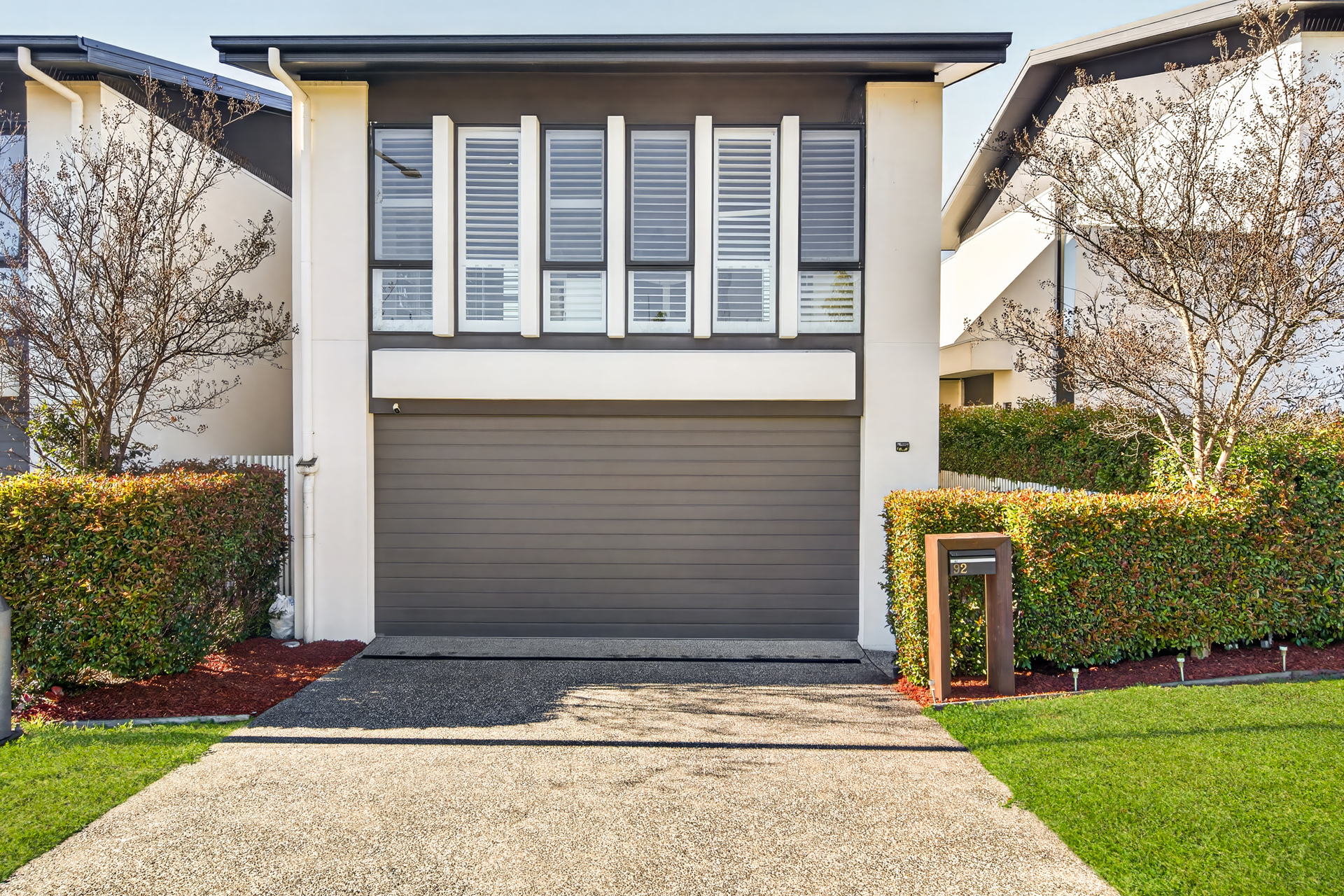 For Sale - 92 Rutherford Avenue - New Property in Kellyville - Real Estate by Louis Stapleton