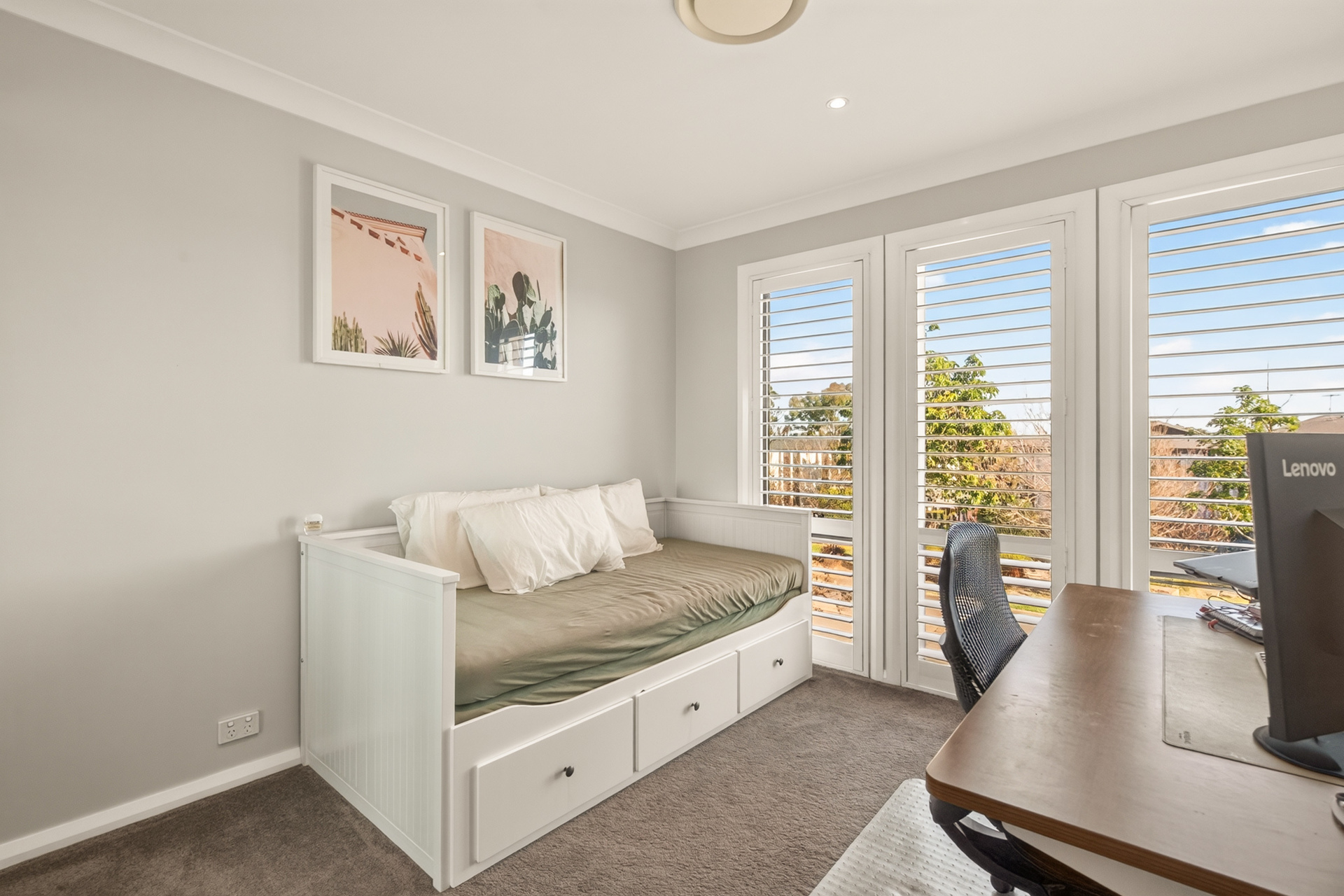 For Sale - 92 Rutherford Avenue - New Property in Kellyville - Real Estate by Louis Stapleton