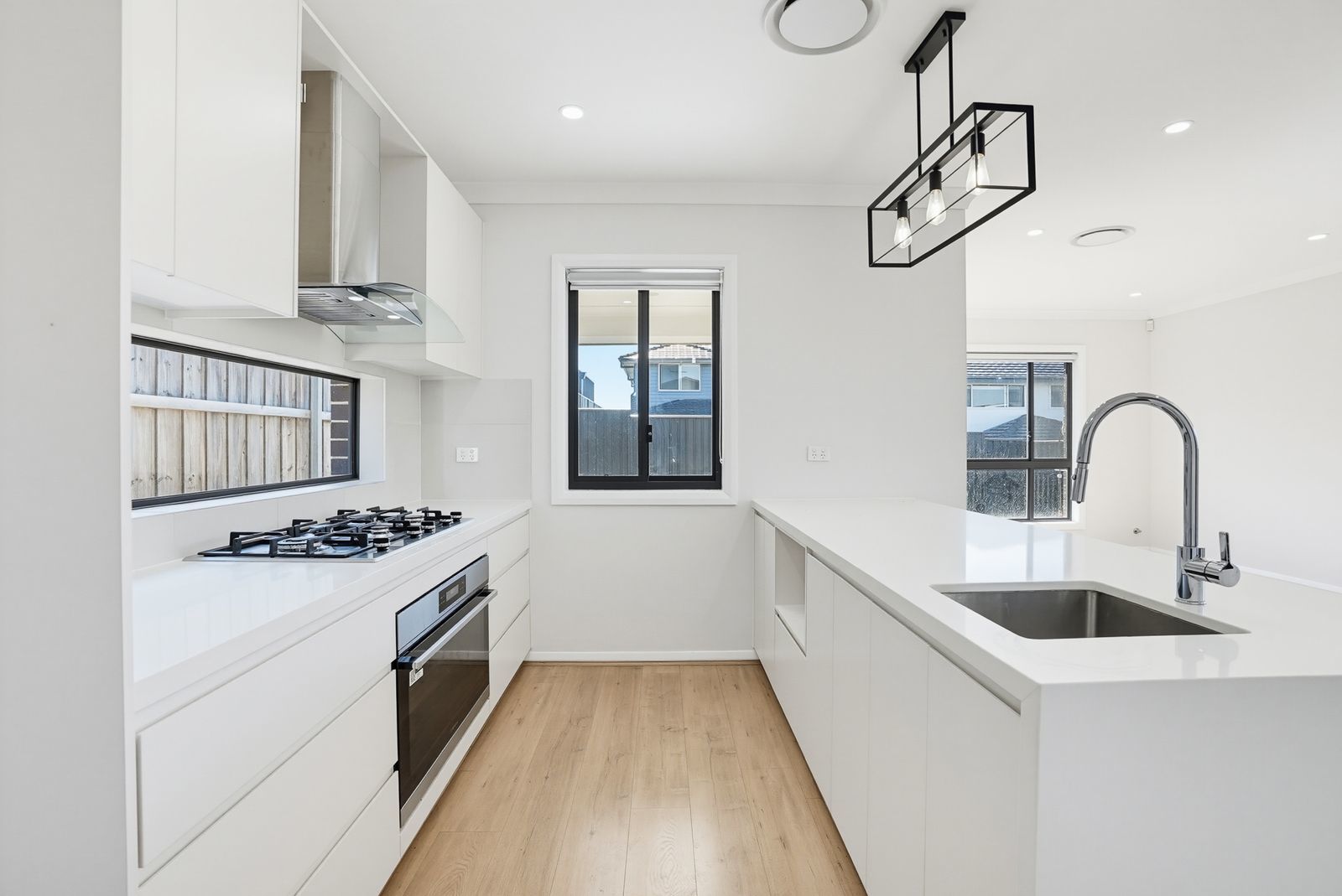 For Rent - 9 Tinline Street - New Property in Box Hill - Real Estate by Brianna Mahlis