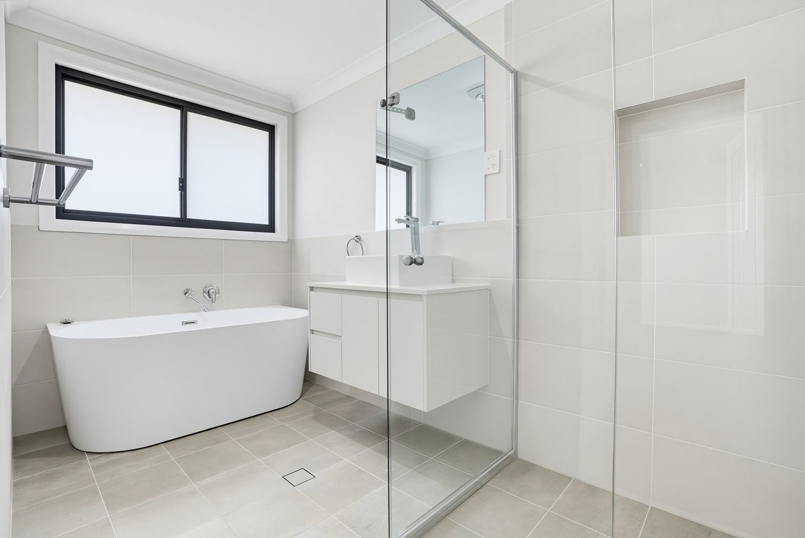 For Rent - 9 Tinline Street - New Property in Box Hill - Real Estate by Brianna Mahlis