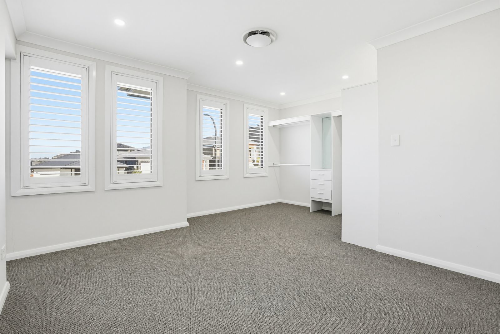 For Rent - 9 Tinline Street - New Property in Box Hill - Real Estate by Brianna Mahlis