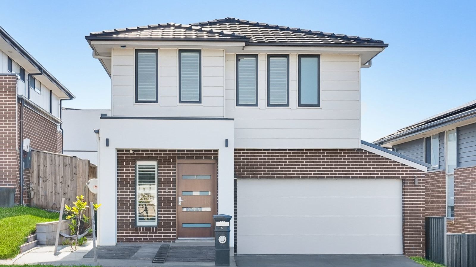 For Rent - 9 Tinline Street - New Property in Box Hill - Real Estate by Brianna Mahlis