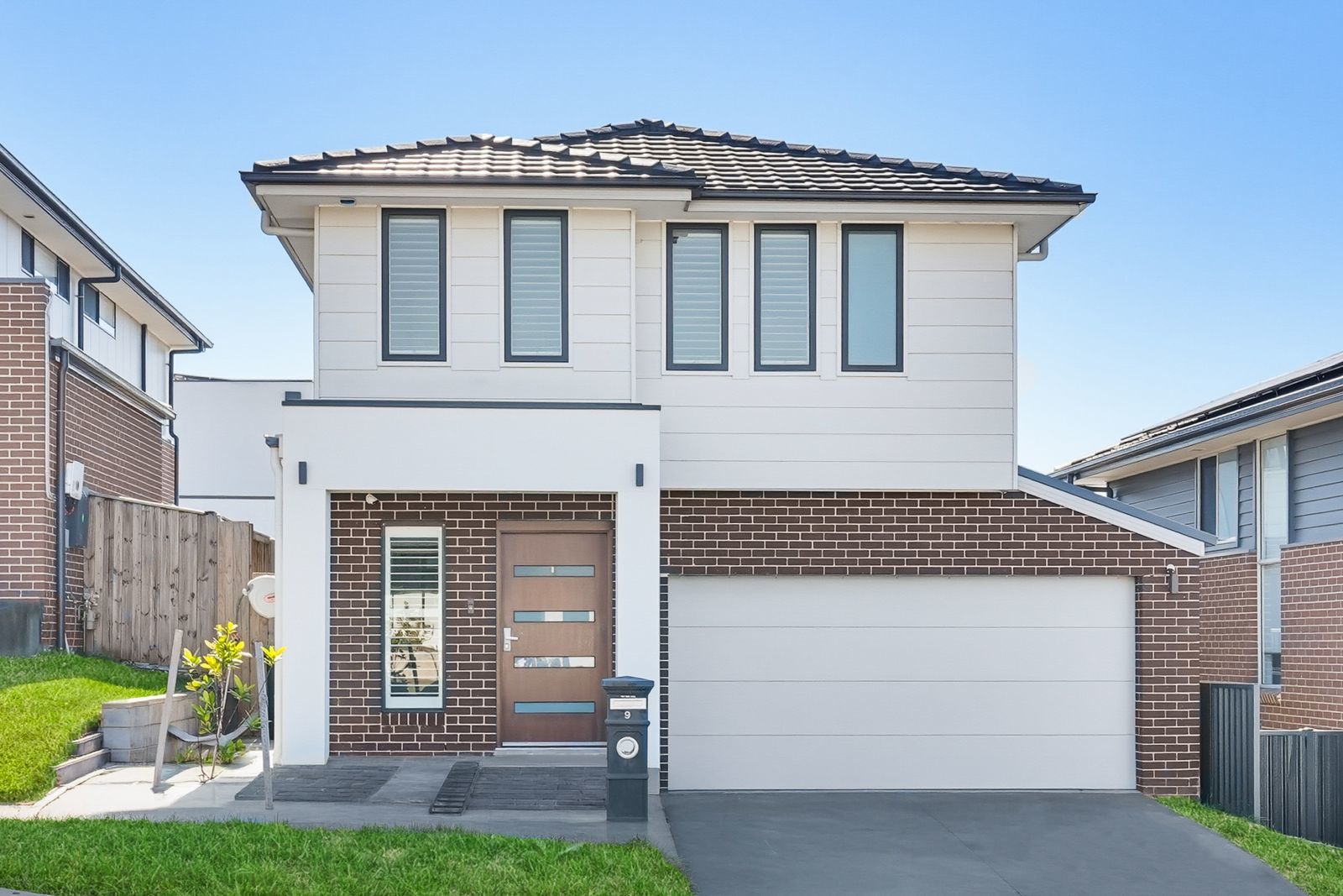 For Rent - 9 Tinline Street - New Property in Box Hill - Real Estate by Brianna Mahlis