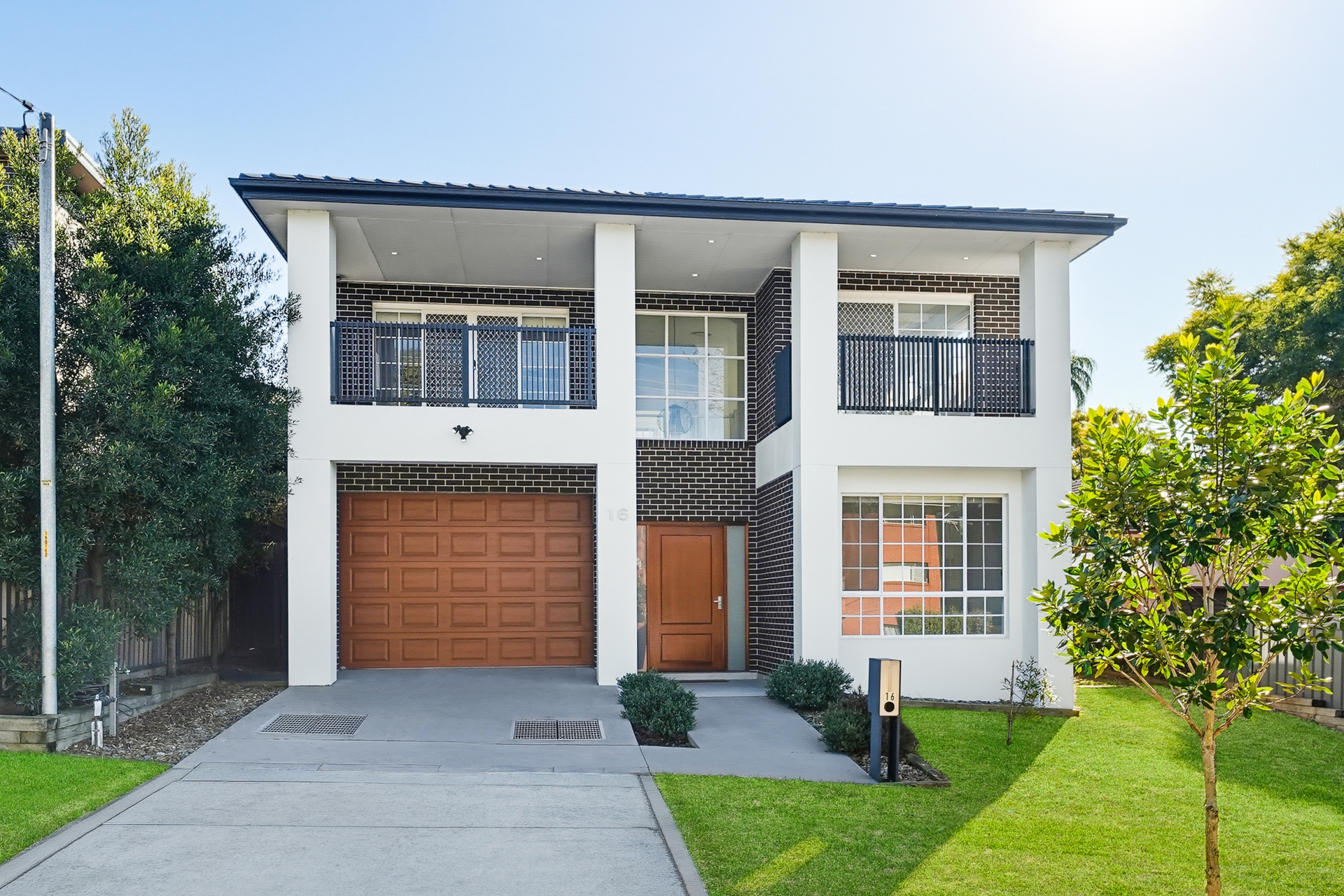Leased - 16 William Street - New Property in North Parramatta - Real Estate by Matthew Elazzi