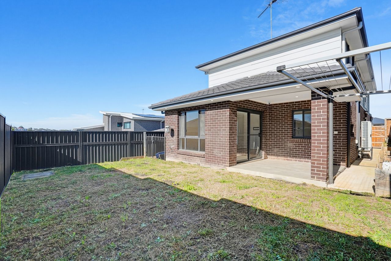 For Rent - 9 Tinline Street - New Property in Box Hill - Real Estate by Brianna Mahlis