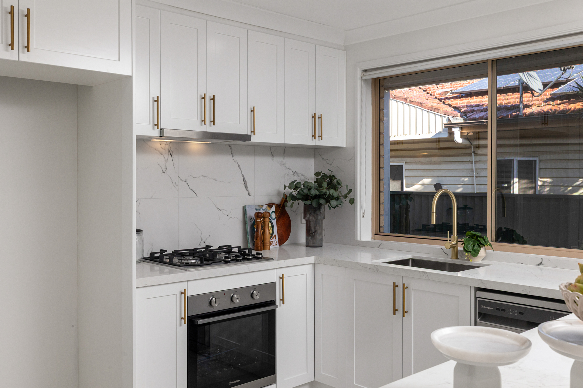 Auction - 73 Orana Avenue - New Property in Seven Hills - Real Estate by Tariq Jameel