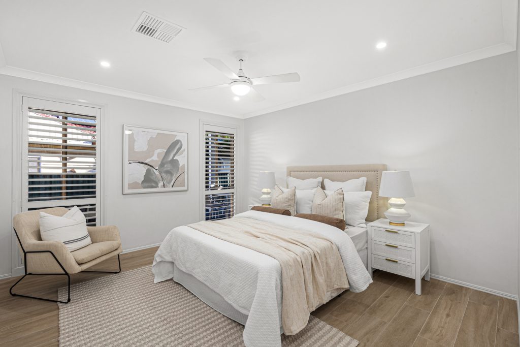 Sold - 73 Orana Avenue - New Property in Seven Hills - Real Estate by Srinivas Golagani