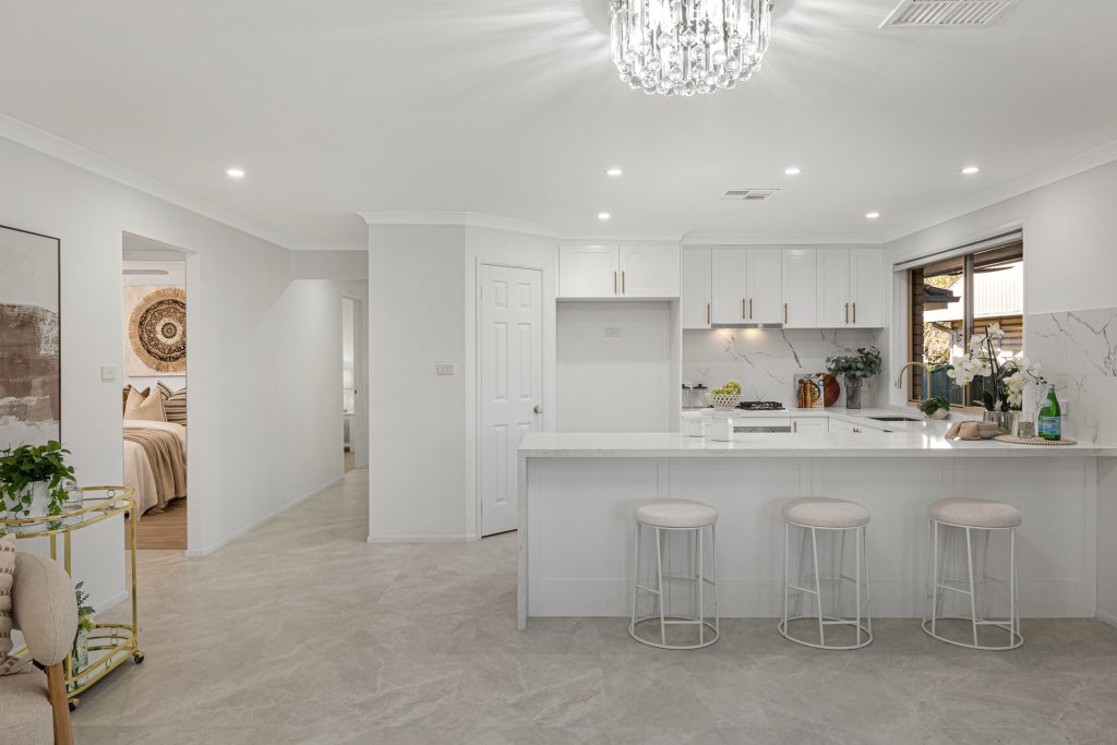 Sold - 73 Orana Avenue - New Property in Seven Hills - Real Estate by Srinivas Golagani