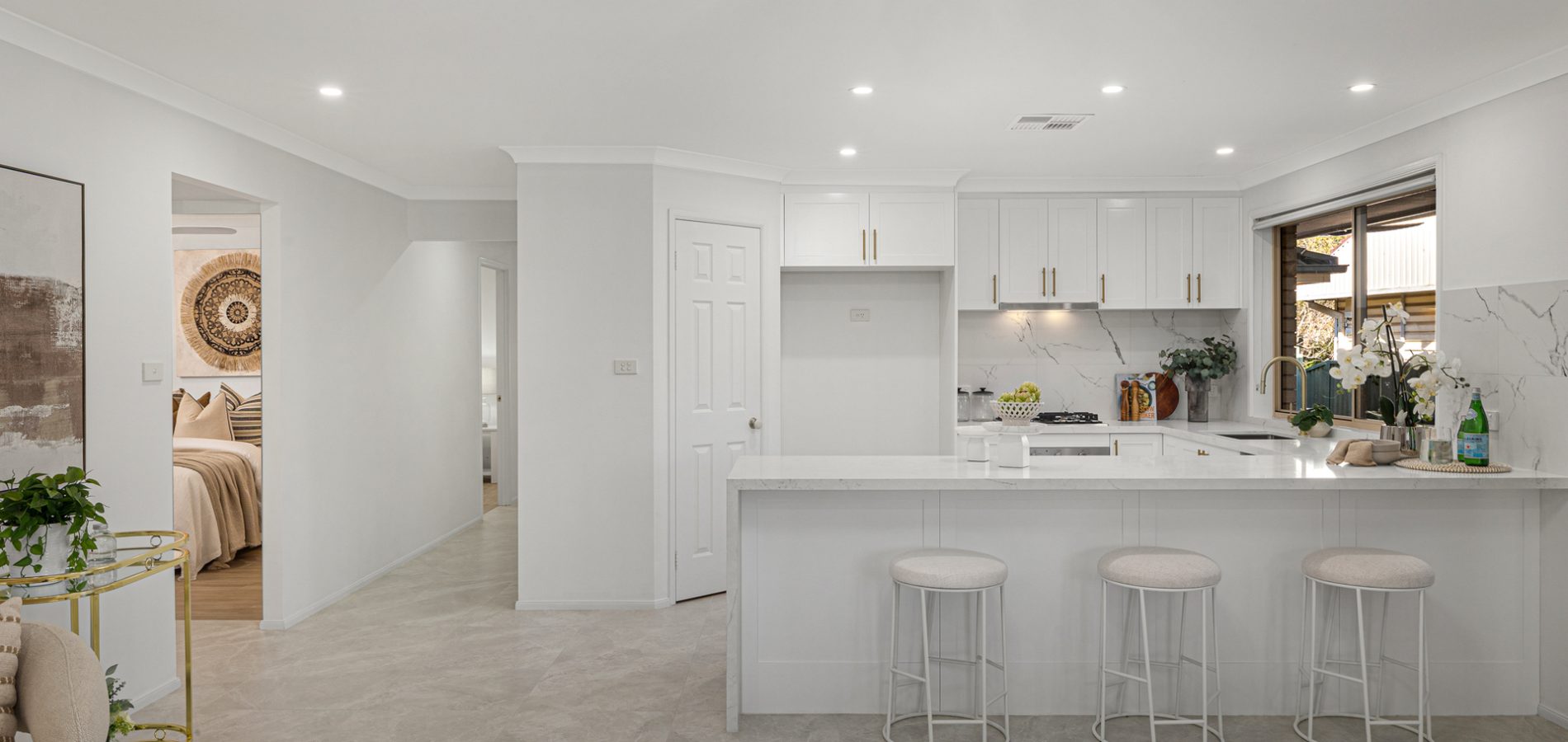 Sold - 73 Orana Avenue - New Property in Seven Hills - Real Estate by Srinivas Golagani