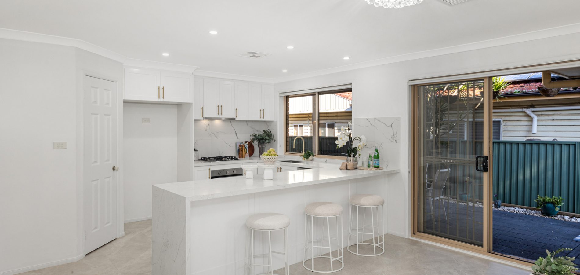 Sold - 73 Orana Avenue - New Property in Seven Hills - Real Estate by Srinivas Golagani