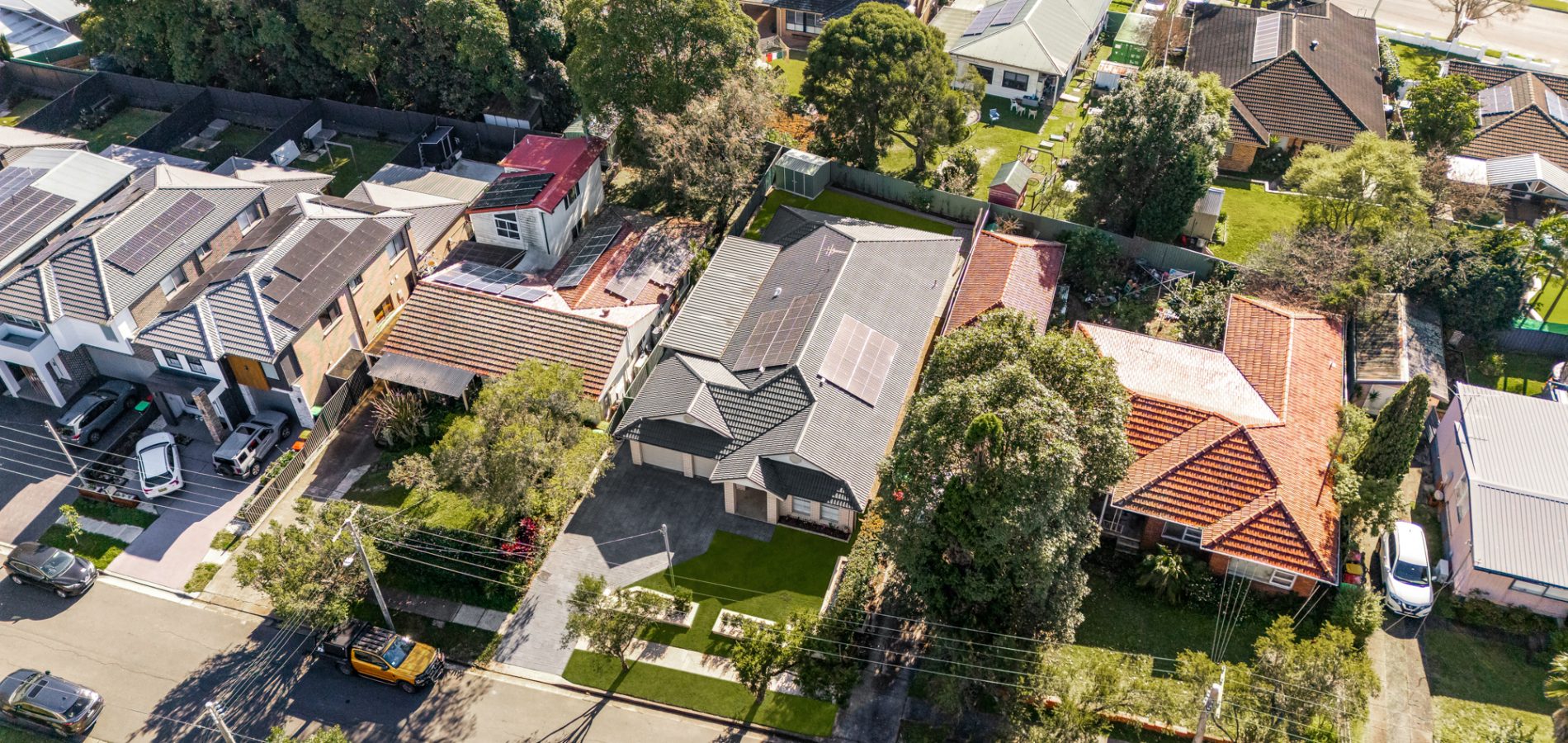 Sold - 73 Orana Avenue - New Property in Seven Hills - Real Estate by Srinivas Golagani
