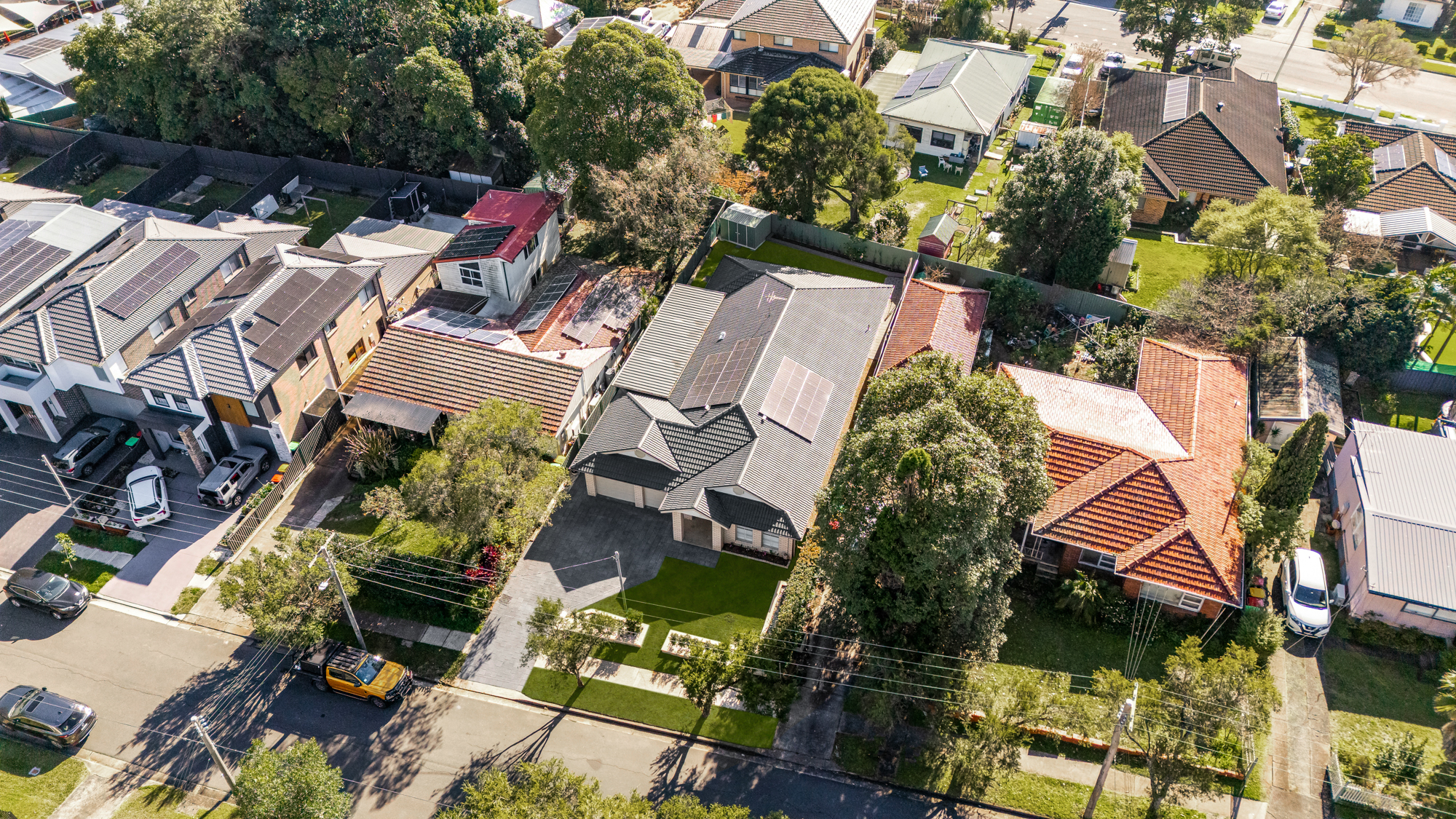 Auction - 73 Orana Avenue - New Property in Seven Hills - Real Estate by Tariq Jameel