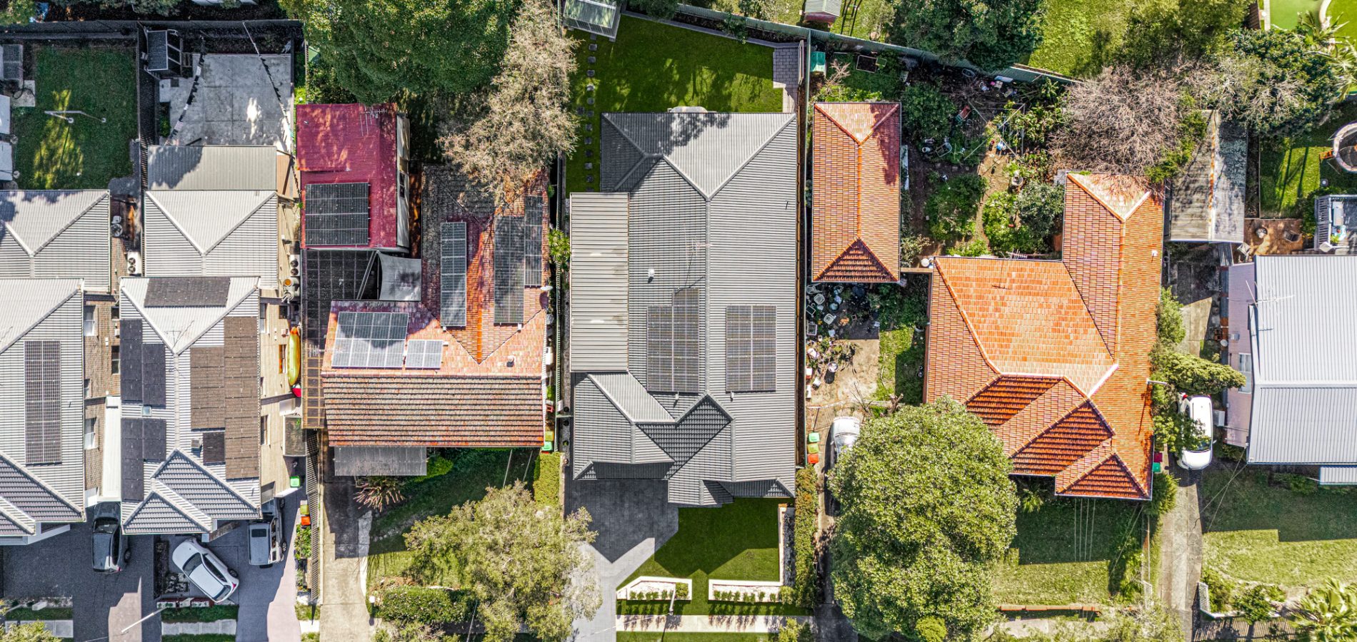 Sold - 73 Orana Avenue - New Property in Seven Hills - Real Estate by Srinivas Golagani