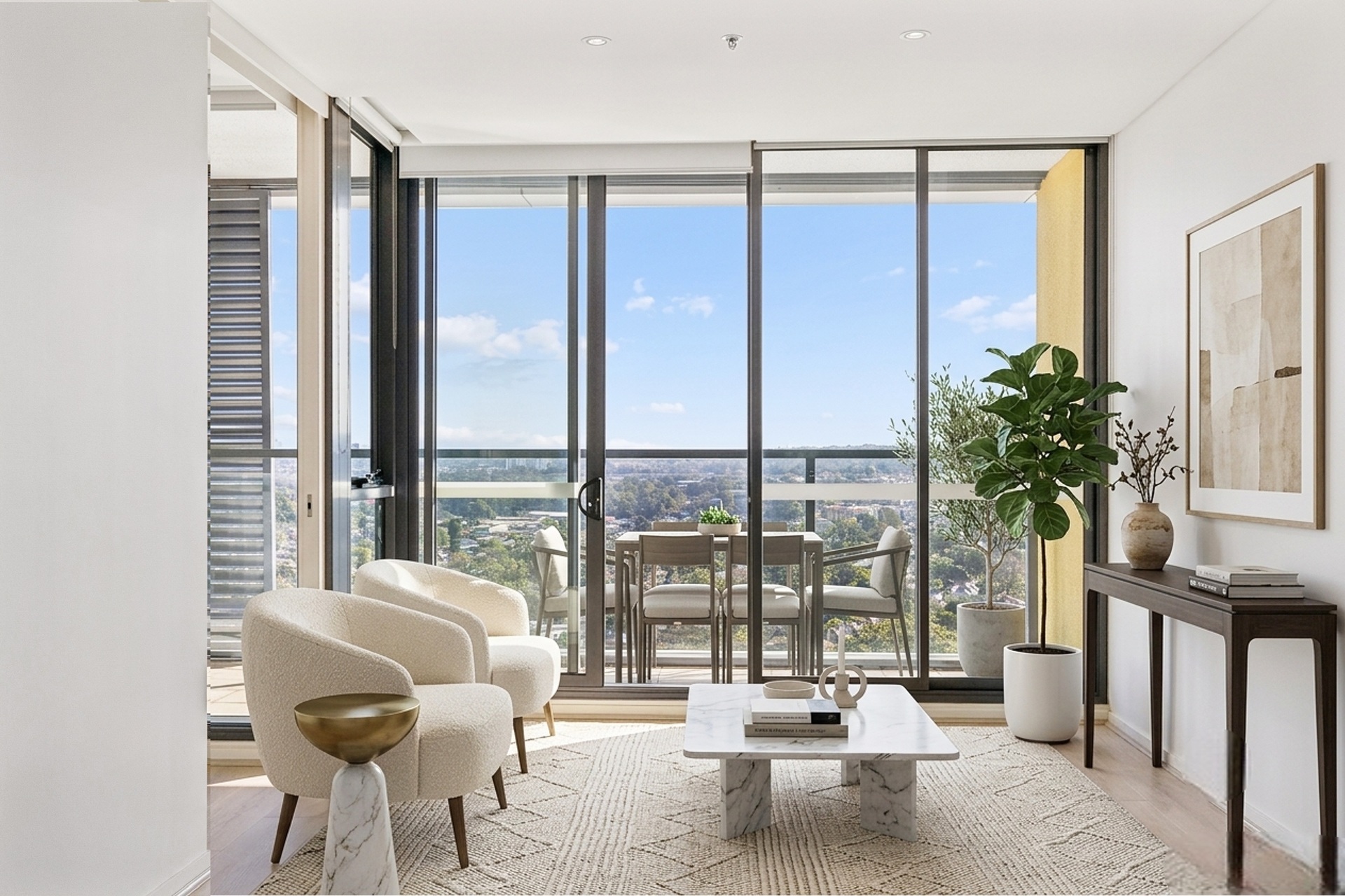 Sold - 804A/6 Devlin Street - New Property in Ryde - Real Estate by Jackson Wong