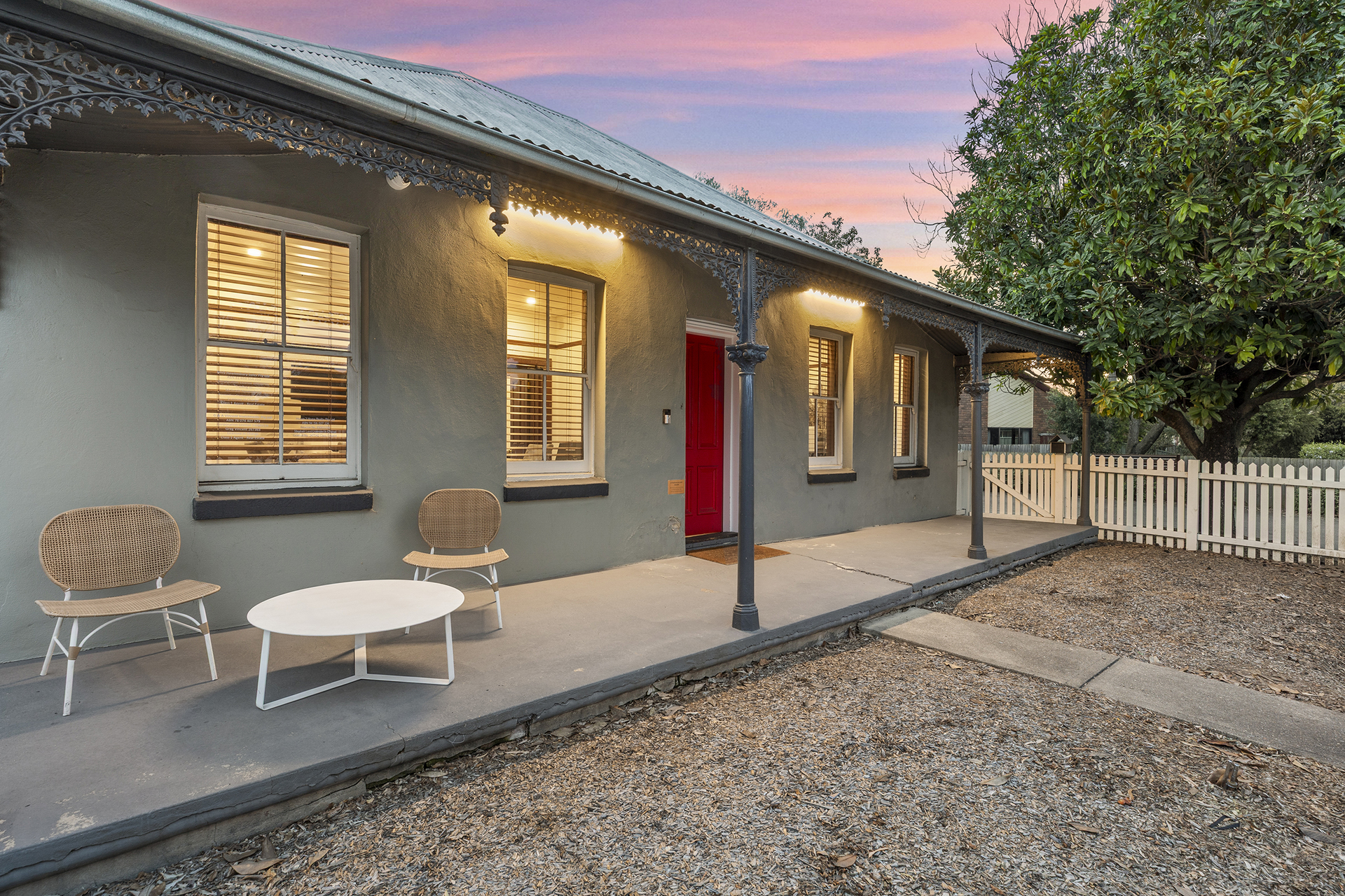 For Sale - 106 Windsor Street - New Property in Richmond - Real Estate by Brett Humby