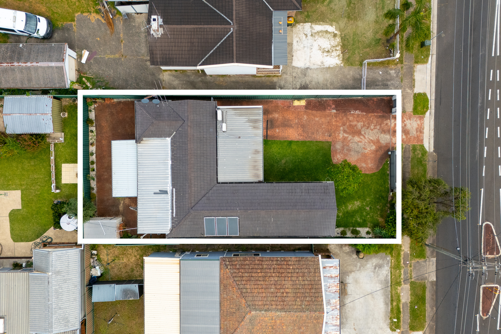 For Rent - 30 Fowler Road - New Property in Merrylands - Real Estate by Sarthak Nagesh
