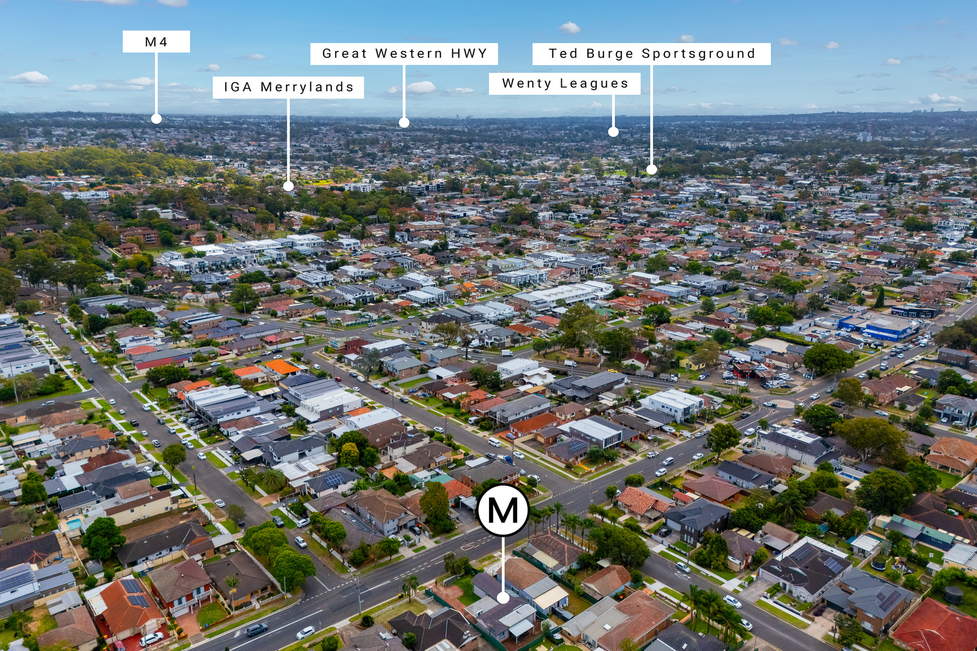 For Rent - 30 Fowler Road - New Property in Merrylands - Real Estate by Sarthak Nagesh