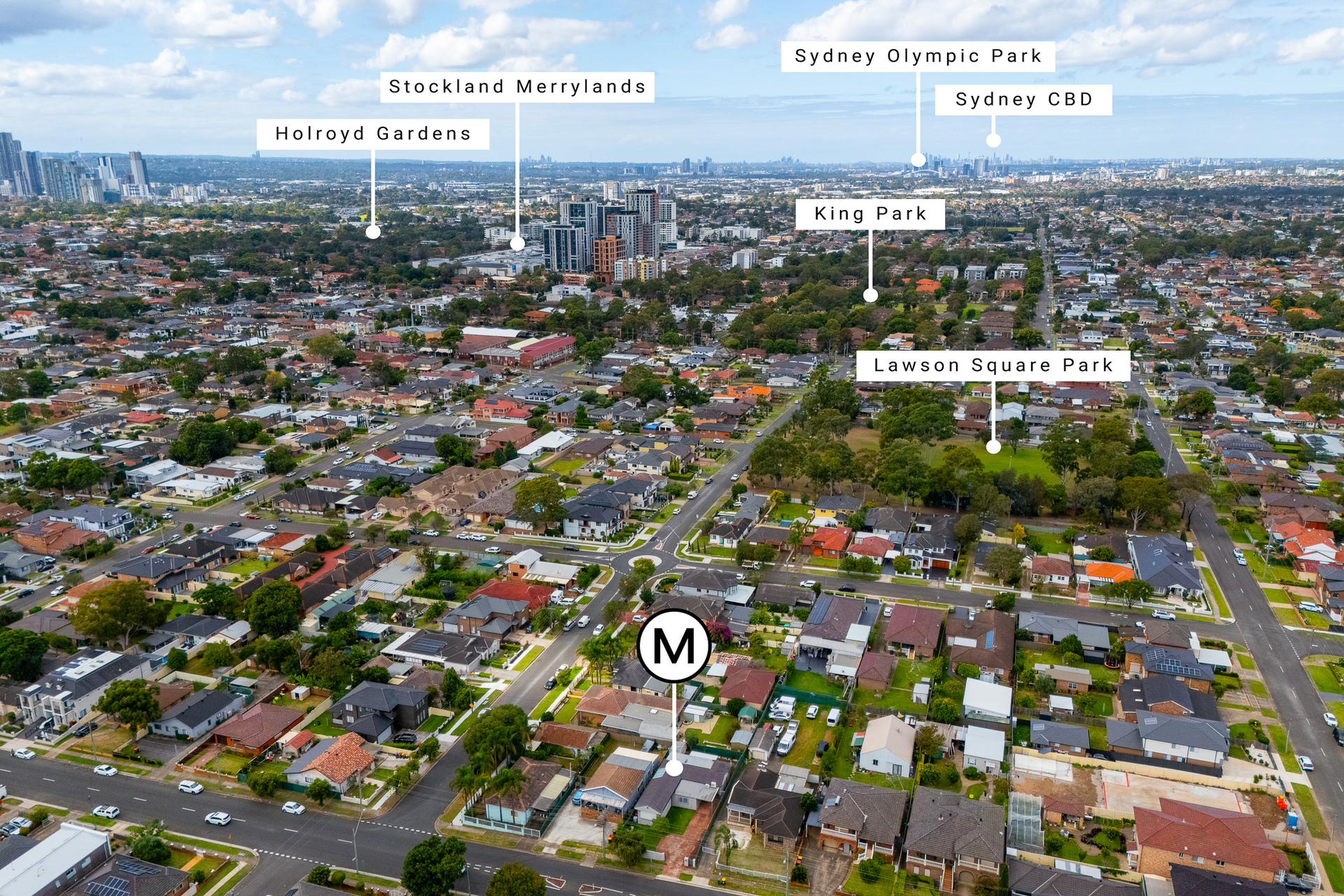 For Rent - 30 Fowler Road - New Property in Merrylands - Real Estate by Sarthak Nagesh