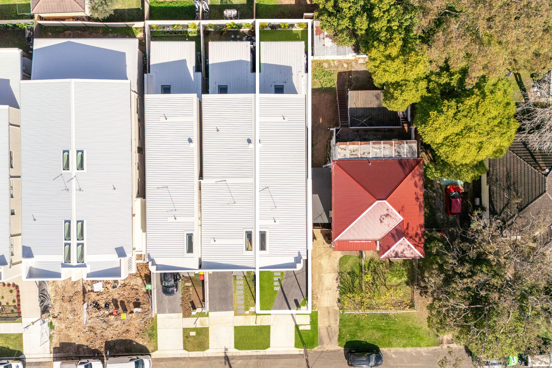 For Sale - 10B Wanda Street - New Property in Merrylands - Real Estate by Anita Mirosevic