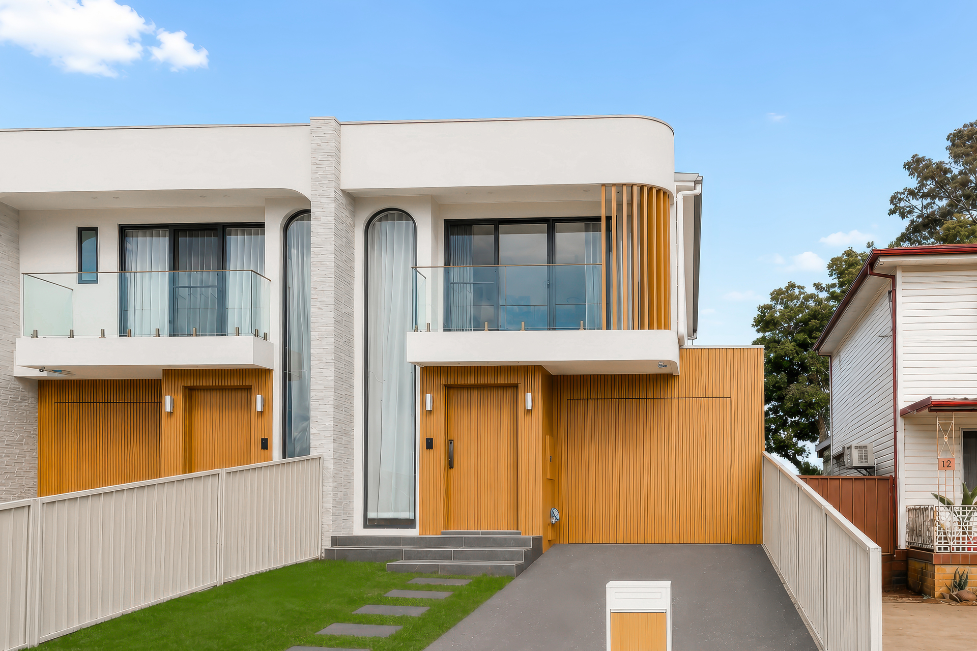 For Sale - 10B Wanda Street - New Property in Merrylands - Real Estate by Anita Mirosevic