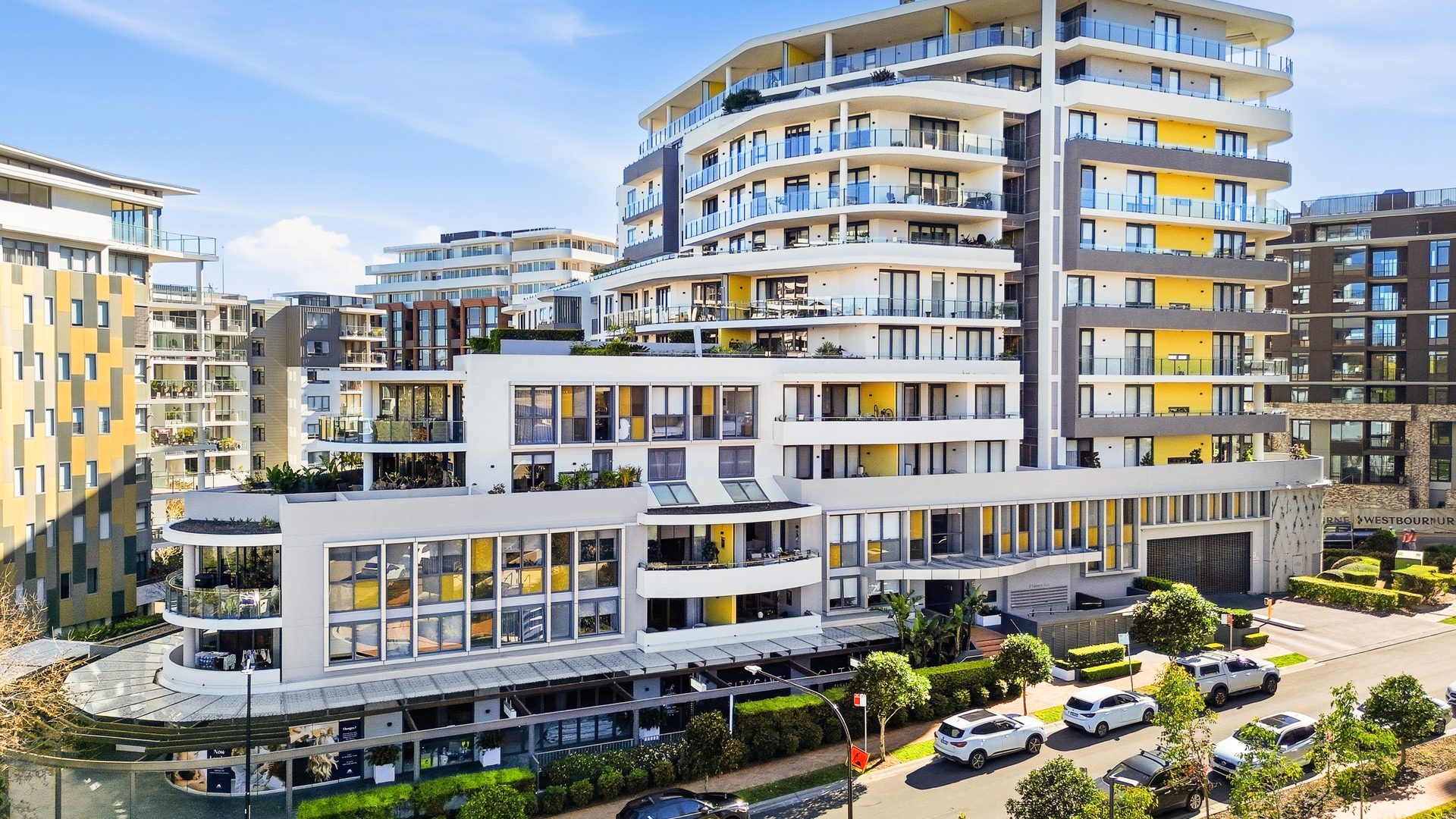 For Sale - 156/2 Natura Rise - New Property in Norwest - Real Estate by Maree McCrorie