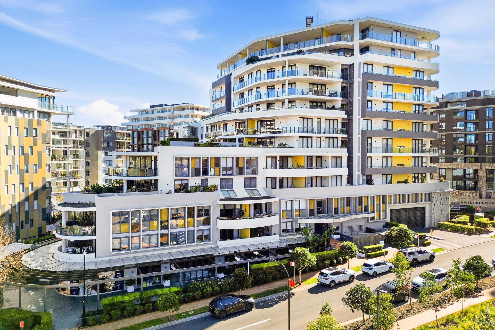 For Sale - 156/2 Natura Rise - New Property in Norwest - Real Estate by Maree McCrorie